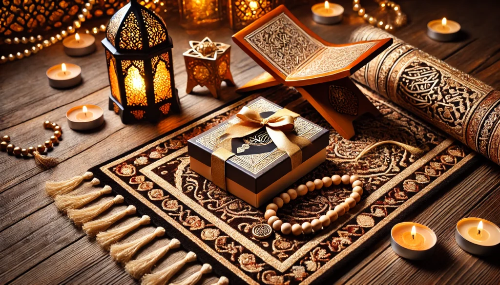 Islamic gift