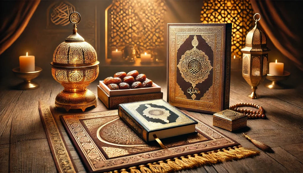 Muslim gift