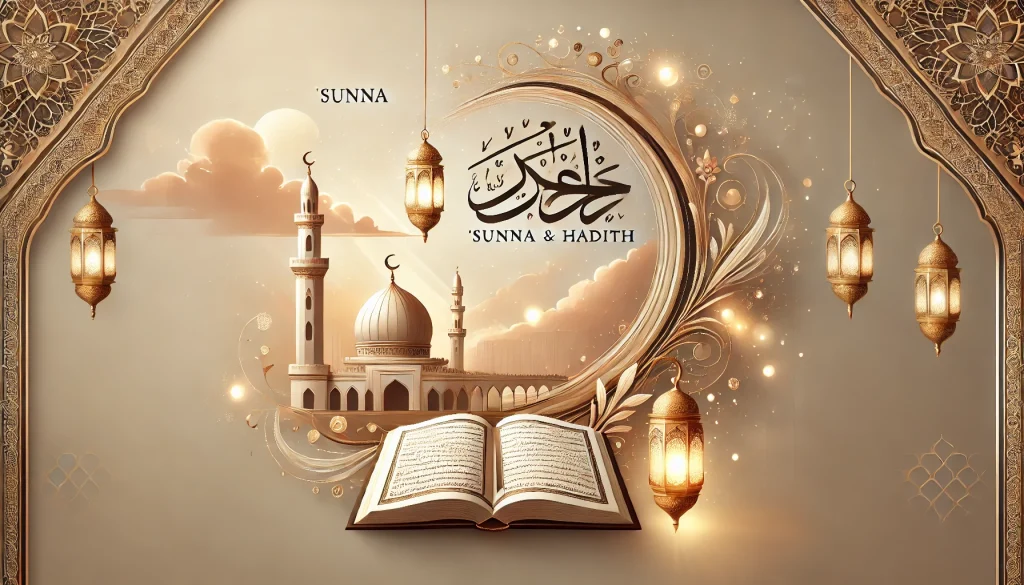 Sunna and Hadith