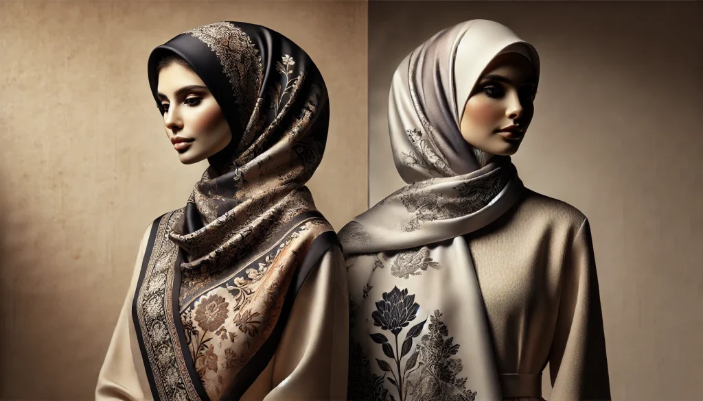jilbab hijab styles mode