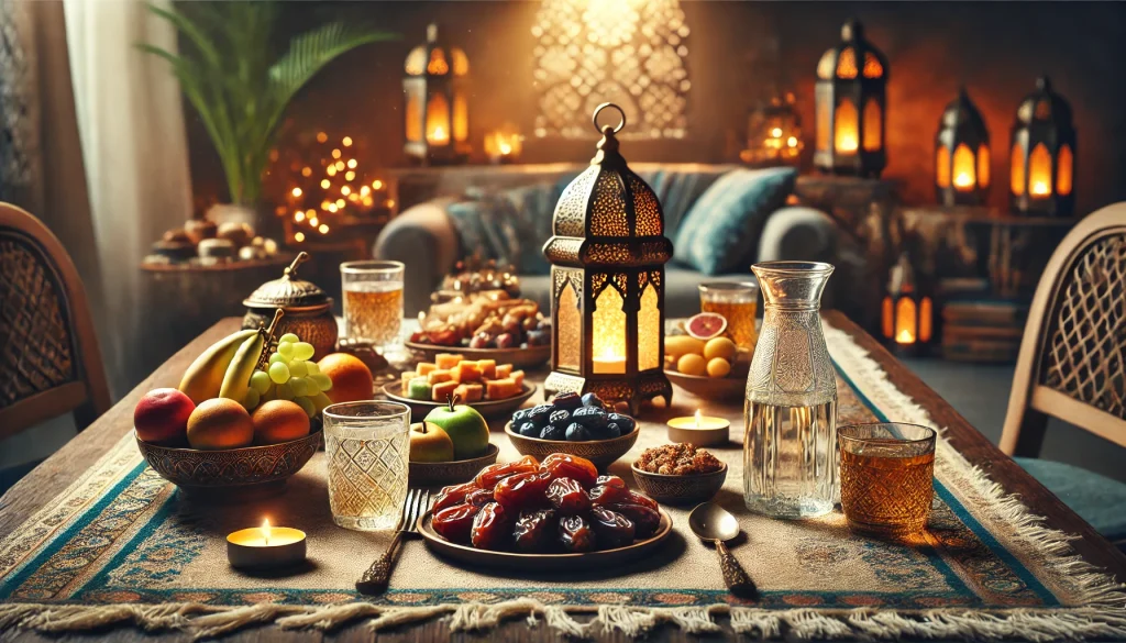 Erreurs à éviter Ramadan