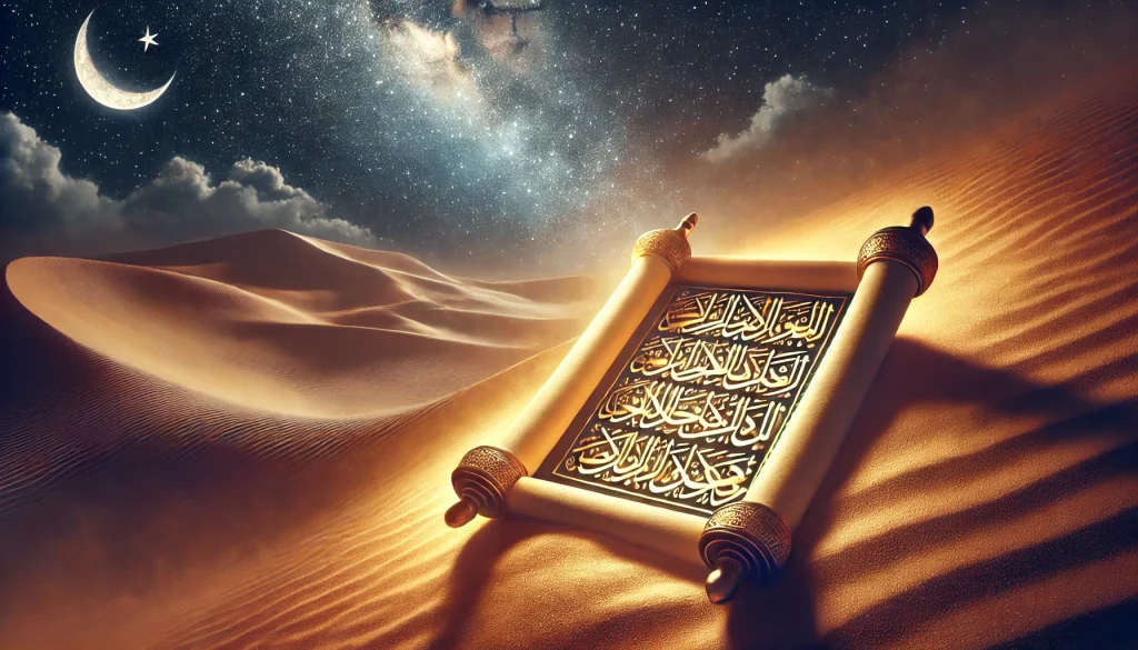 Histoire des prophètes Islam