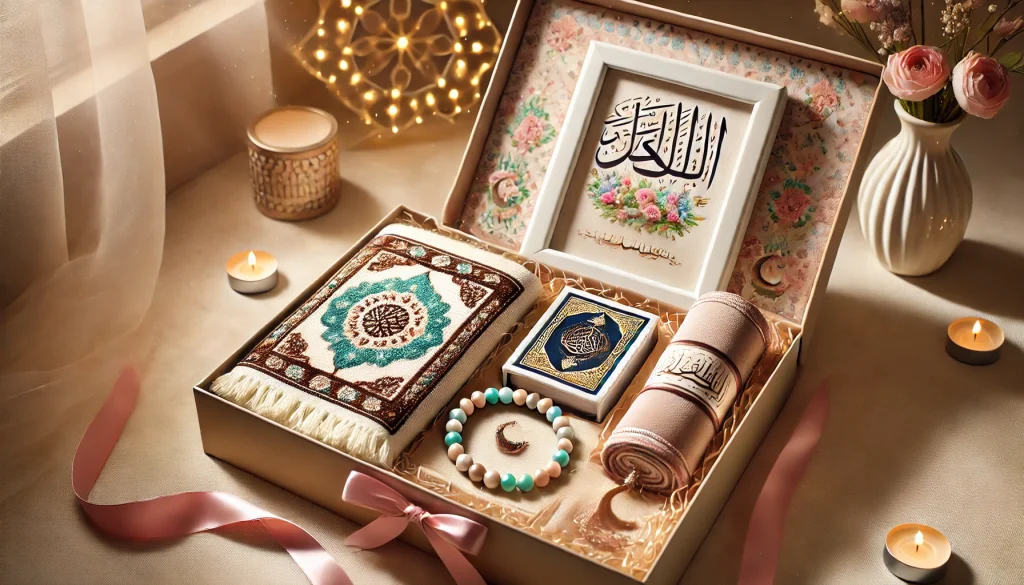 Islamic gift