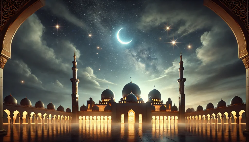 La Nuit du Destin