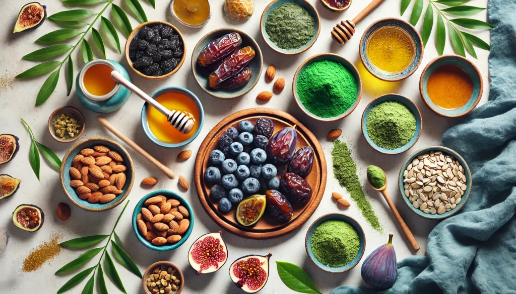 superaliments halal