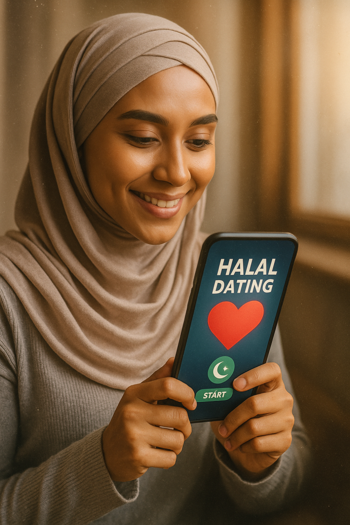 Les erreurs à éviter sur les applis comme Salams