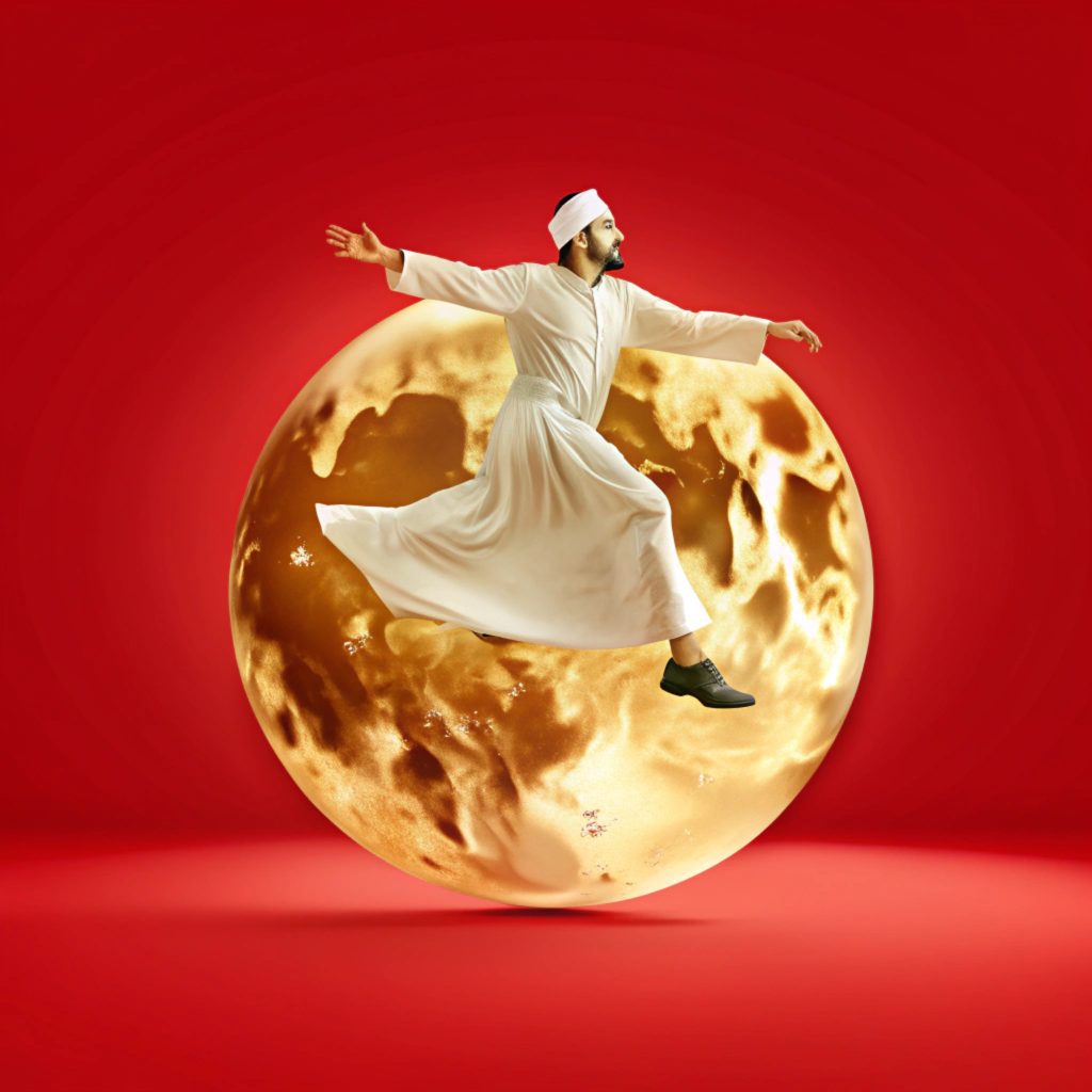 Signe de la fin du monde Islam