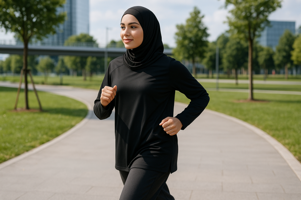 Sport et Ramadan