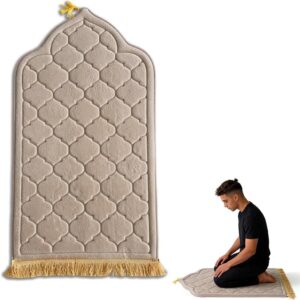 Prayer Tapis-O02