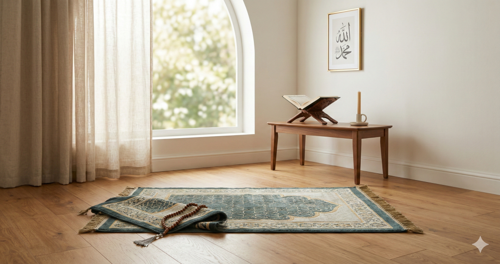 Jour Arafah & Ashura