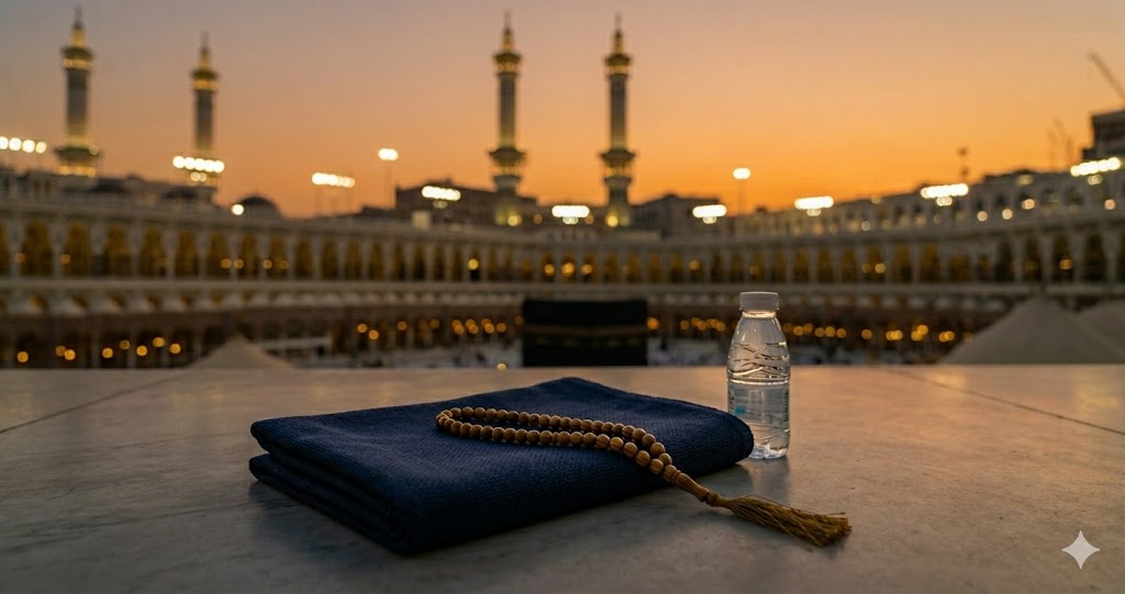 Créer un sanctuaire de paix