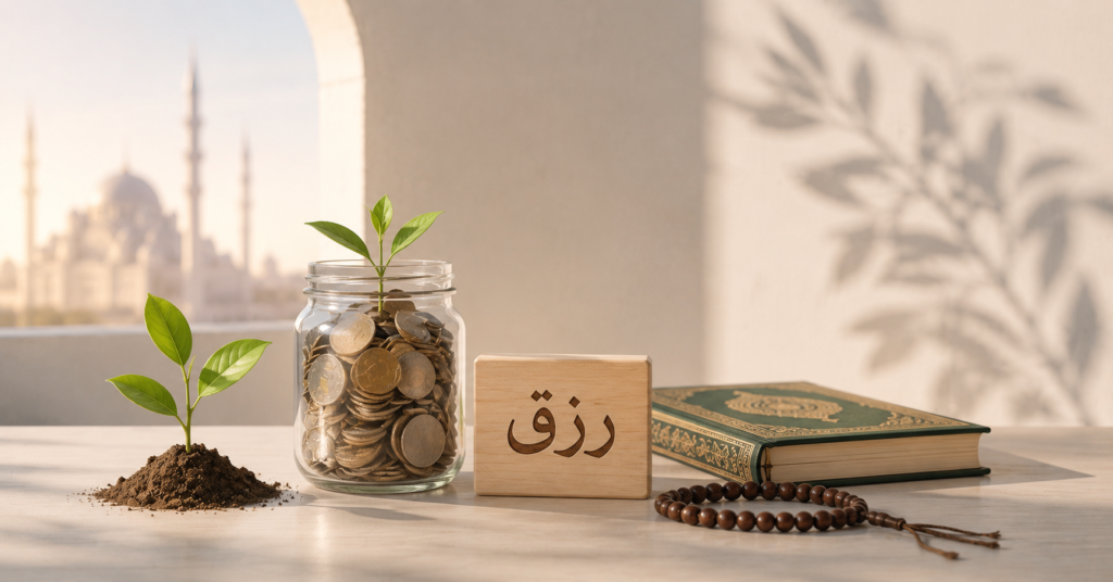 Al-Mulk, Nuh, Ad-Duha pourquoi ces sourates reviennent