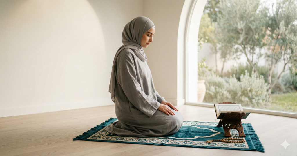 Atteindre la Khushû‘ dans la Prière