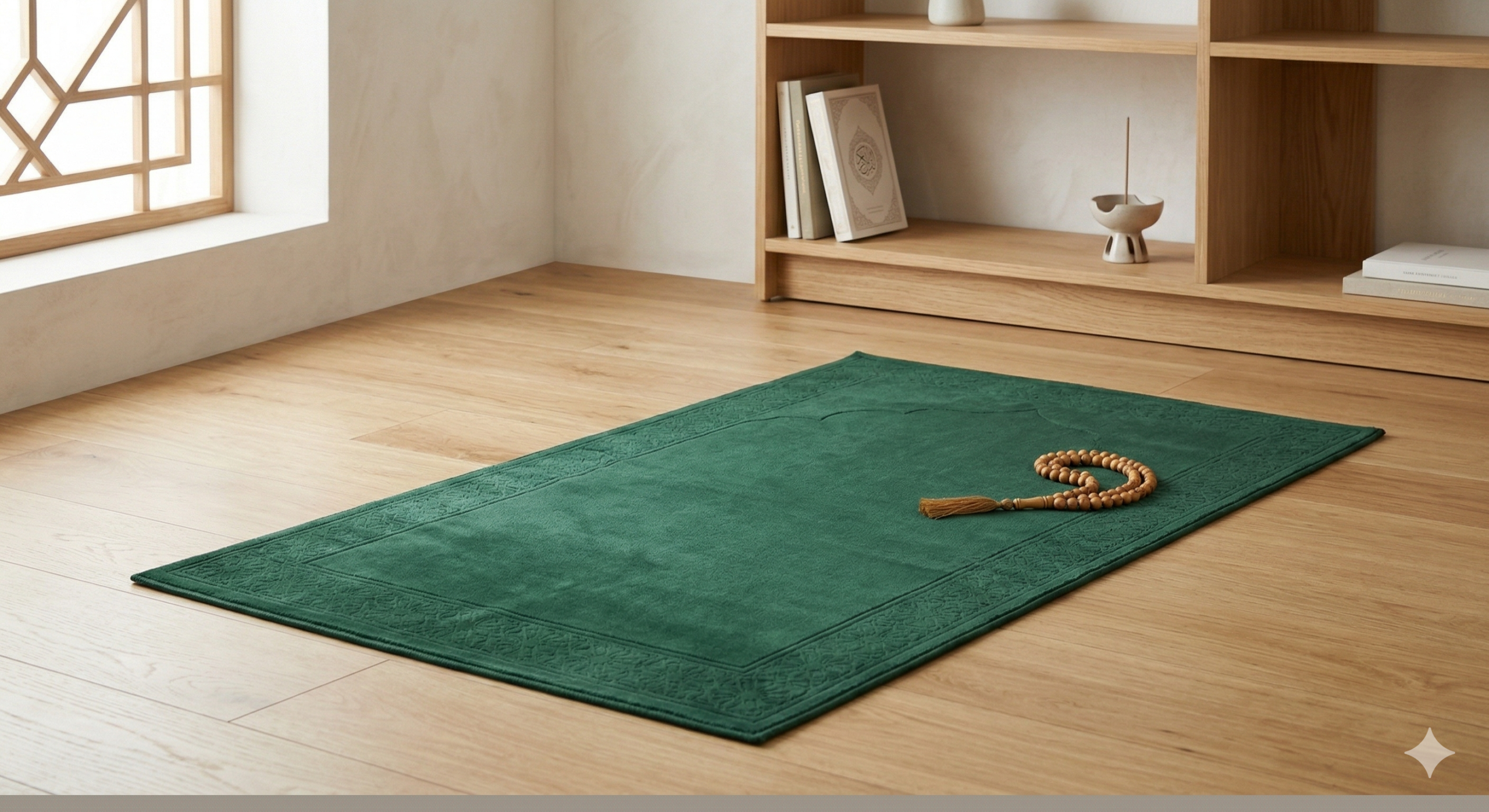 Imân Islâm Ihsân Trois Niveaux