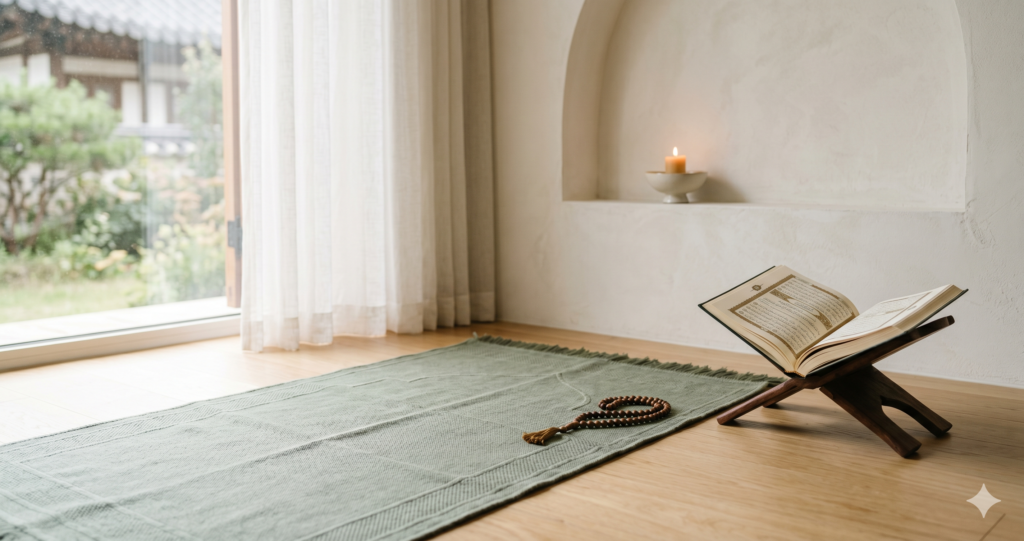 Gérer la fatigue spirituelle sans culpabilité