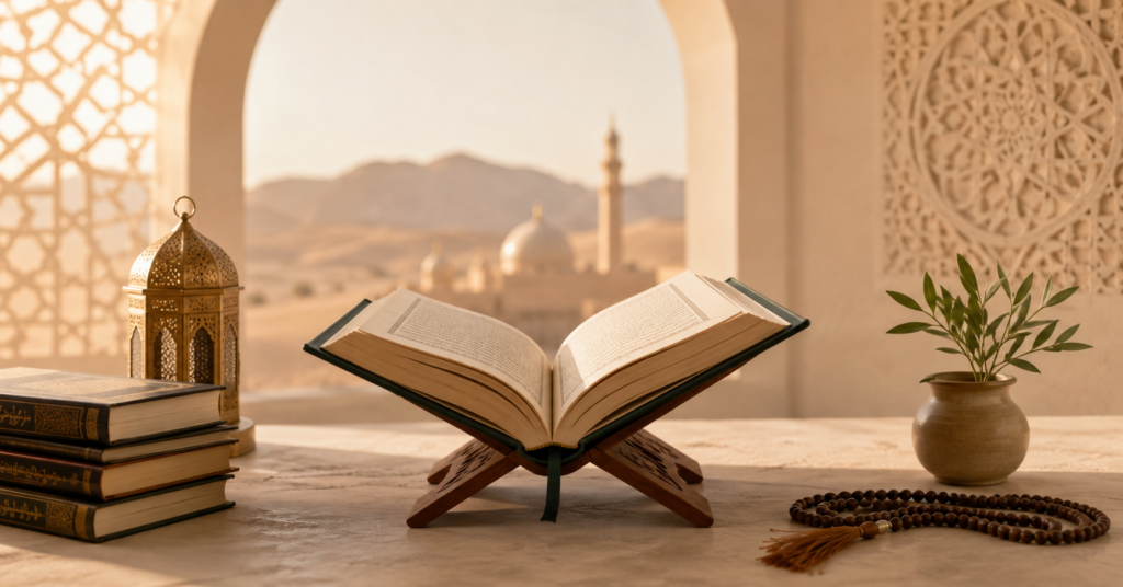 Histoires des prophètes, d'Ibn Kathir
