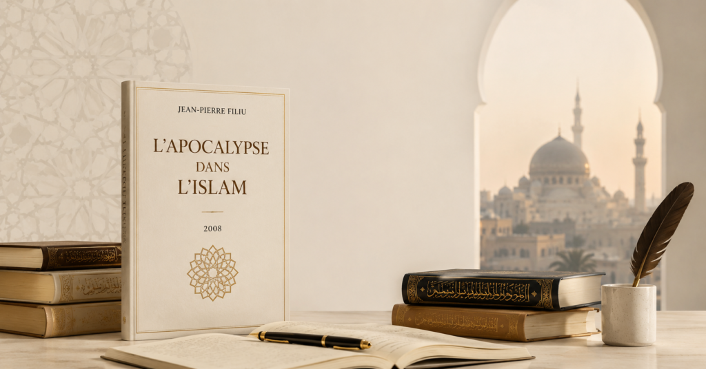 L'Apocalypse dans l'islam publié en 2008