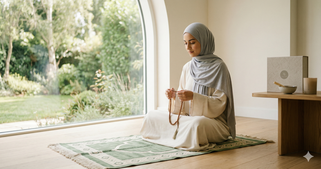 Signes Spiritualité Islamique