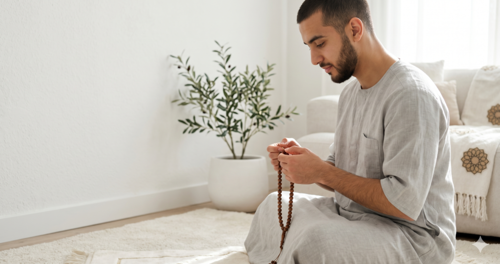 erreurs frequentes intention niyyah