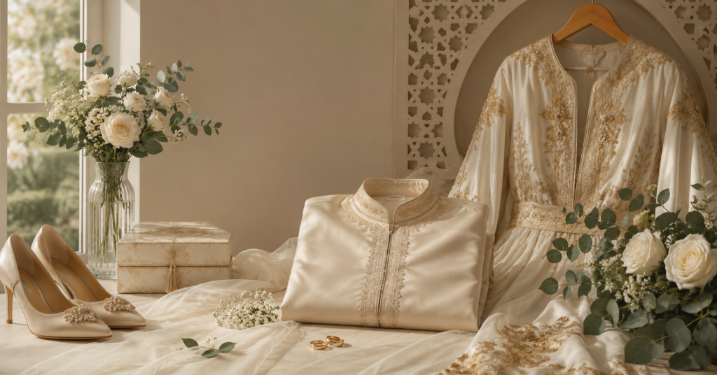 Le mariage