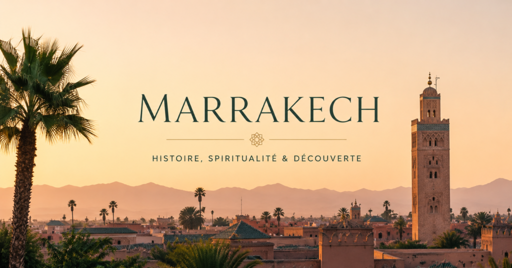 Marrakech