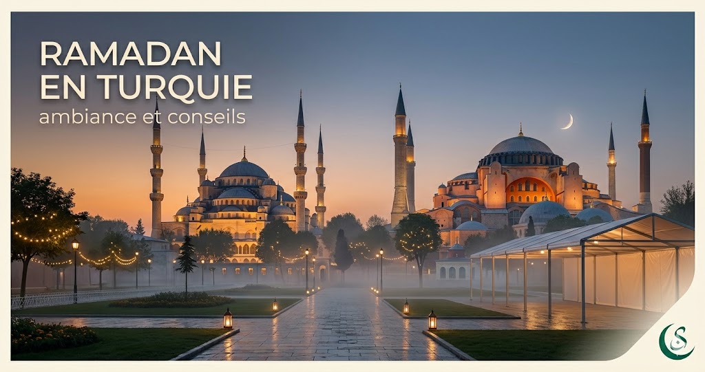 Ramadan en Turquie 2