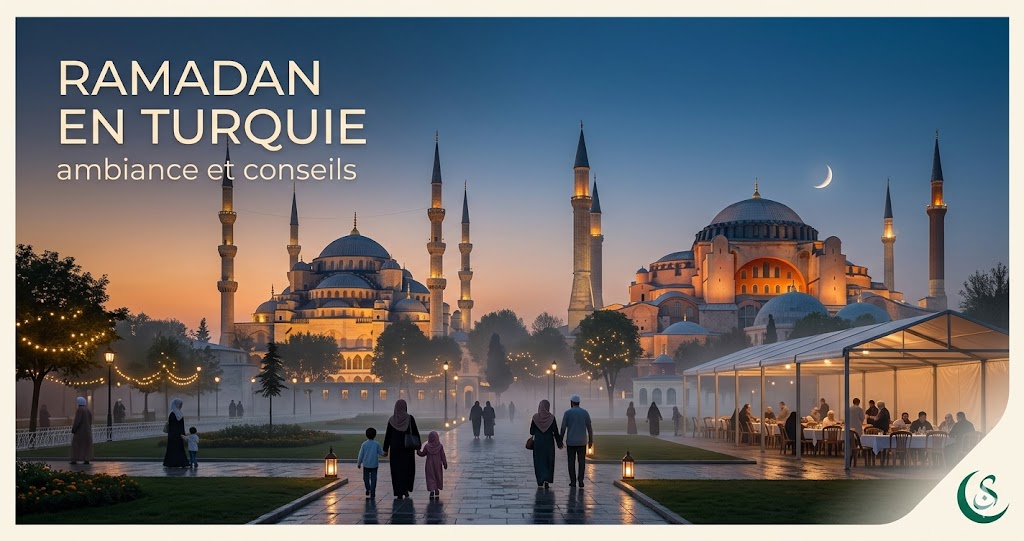Ramadan en Turquie