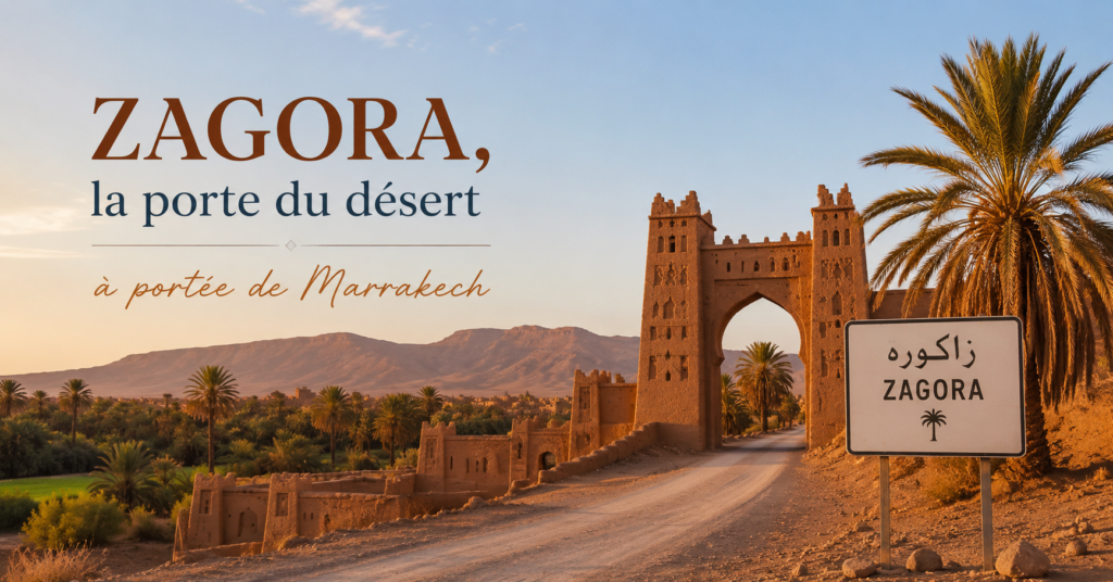 Zagora