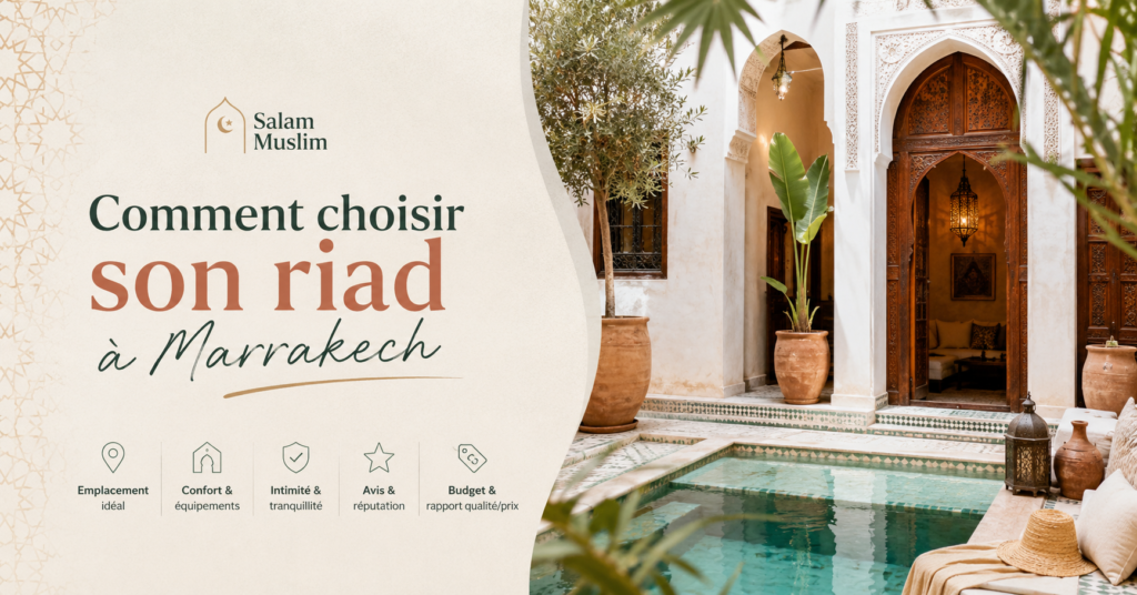 Marrakech