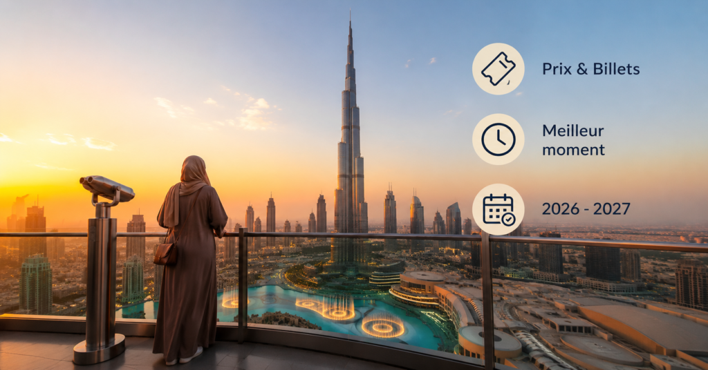 Burj Khalifa