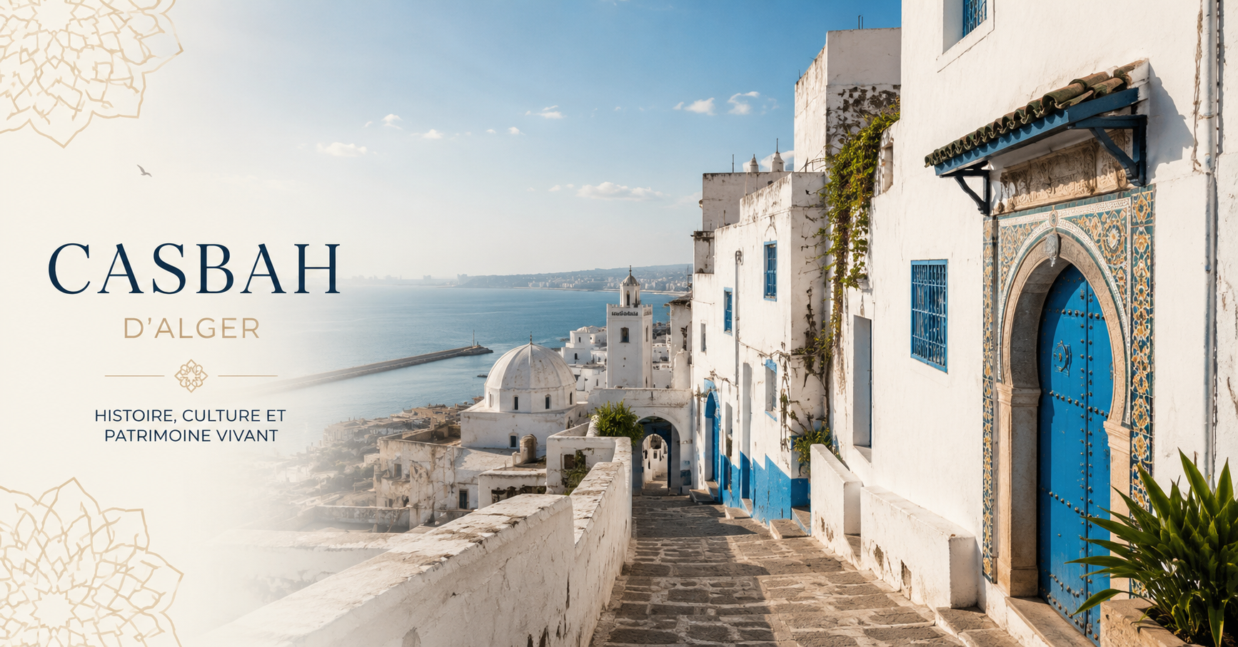 Casbah d'Alger