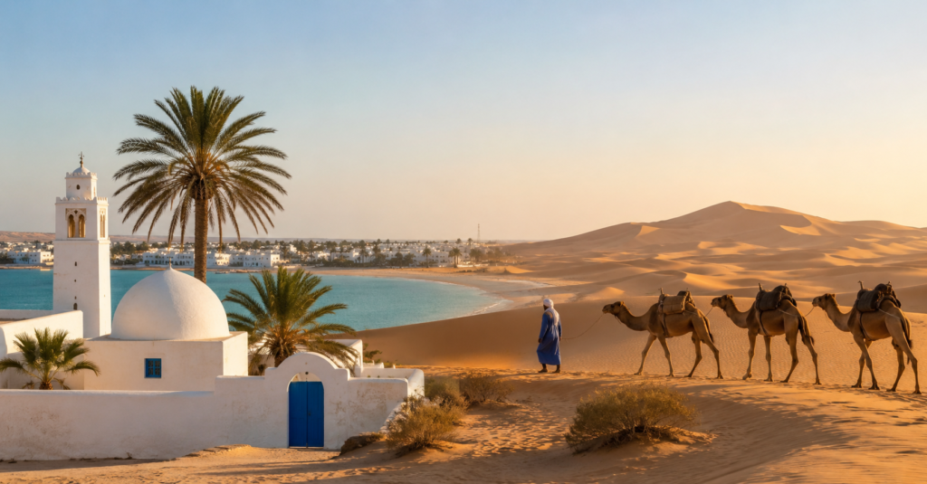 Djerba