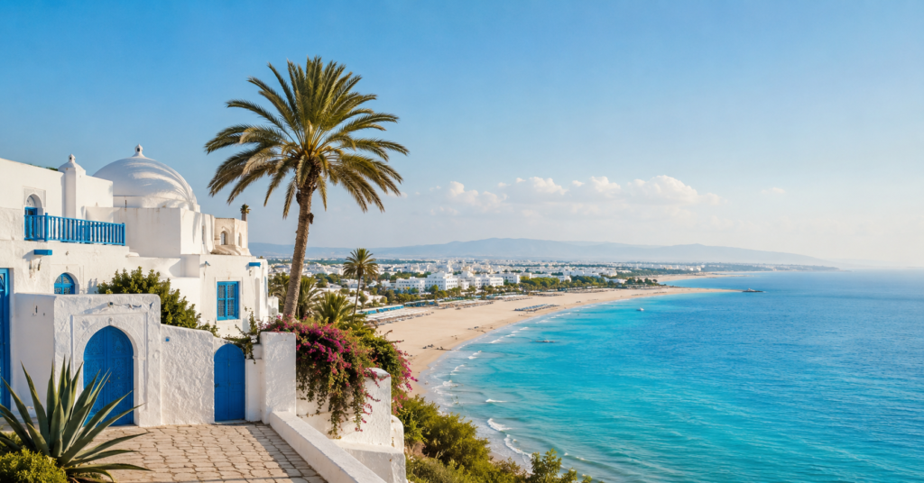 Hammamet