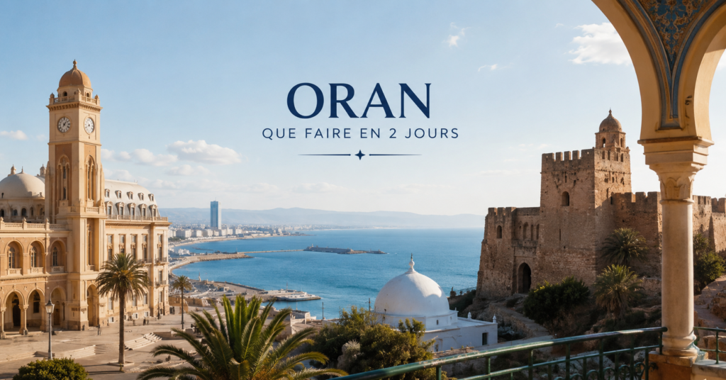 Oran