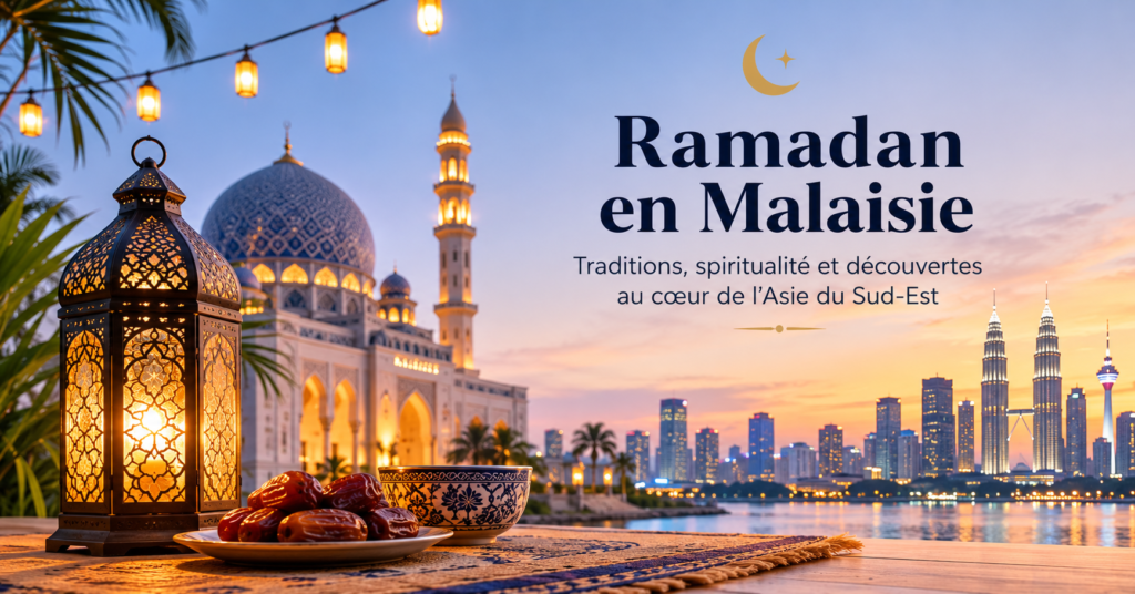 Ramadan en Malaisie