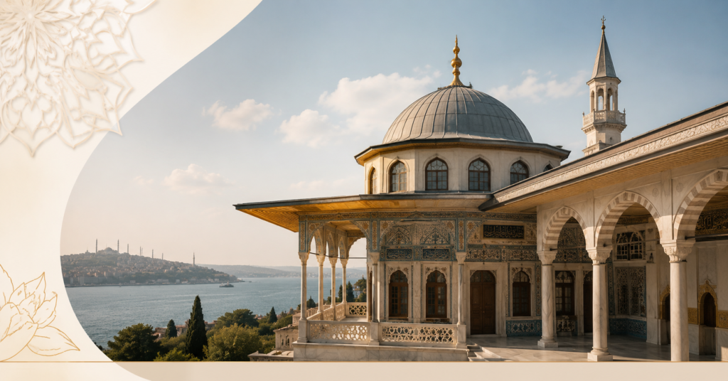 palais ottomans