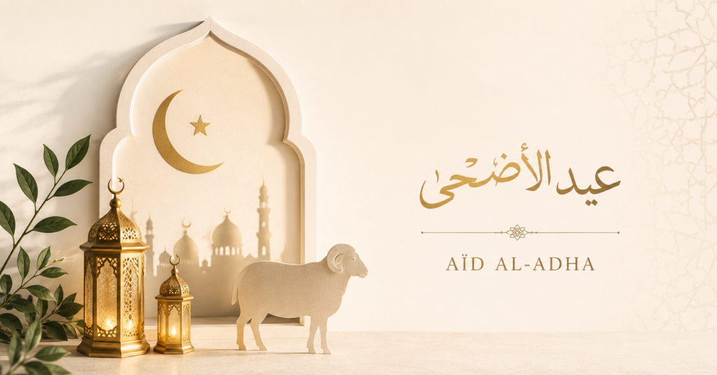 Aïd al-Adha