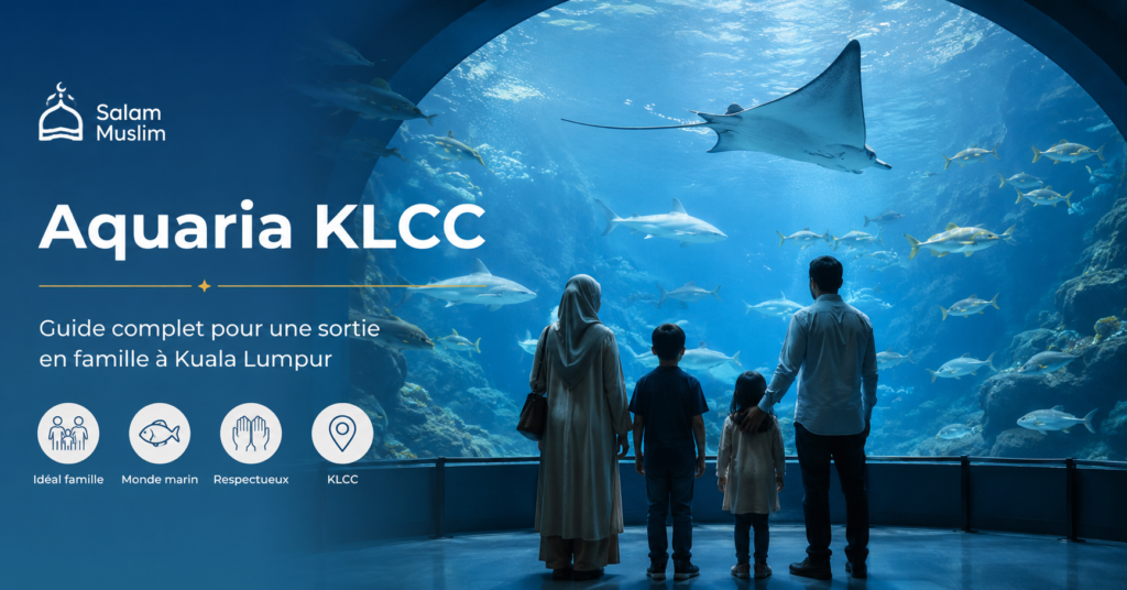 Aquaria KLCC