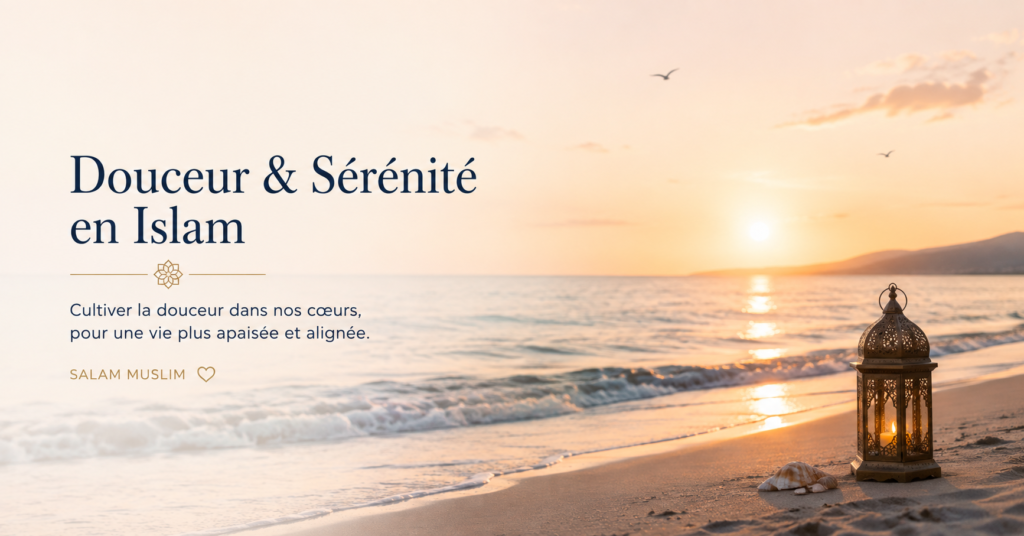 Douce, balnéaire