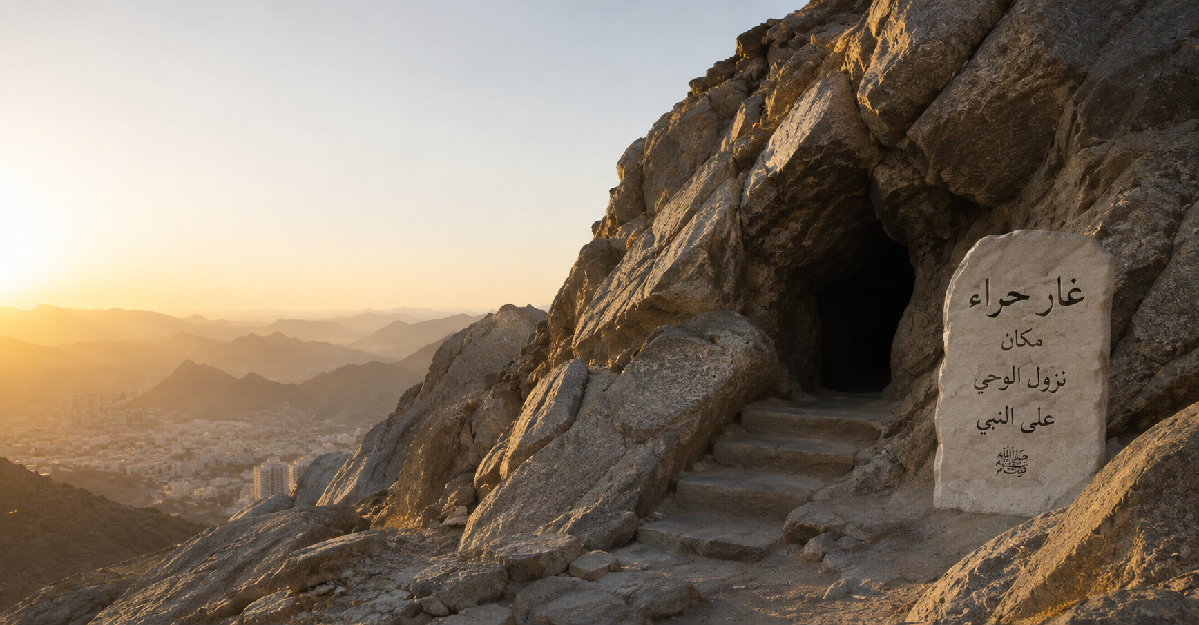 Grotte de Hira