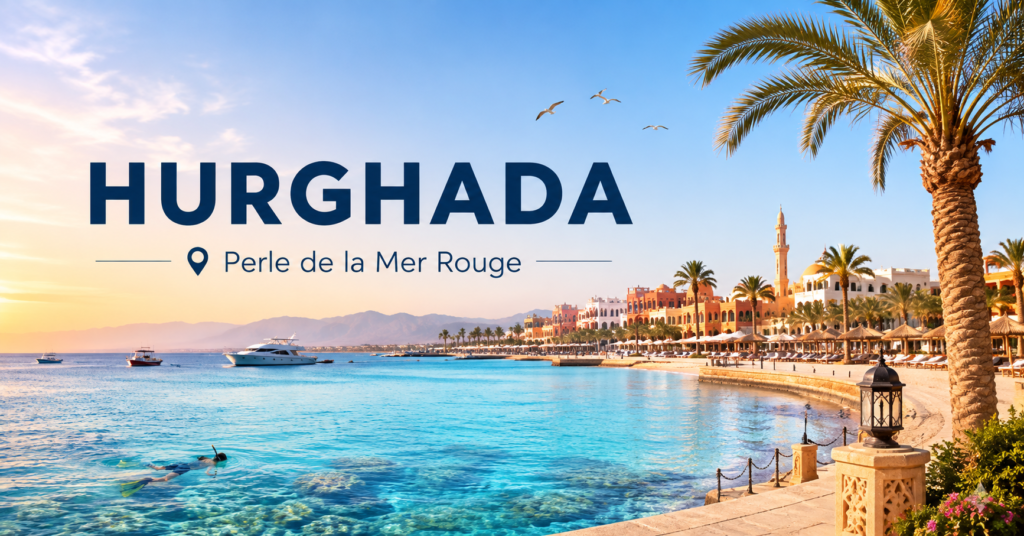 Hurghada