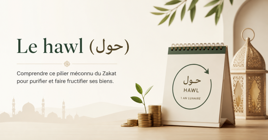 Le hawl (حول)