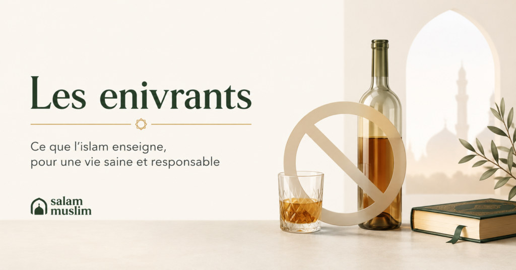 Les enivrants