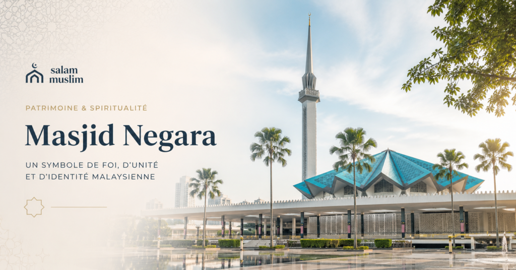 Masjid Negara