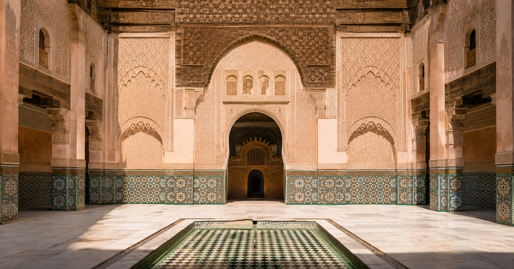Médersa Ben Youssef