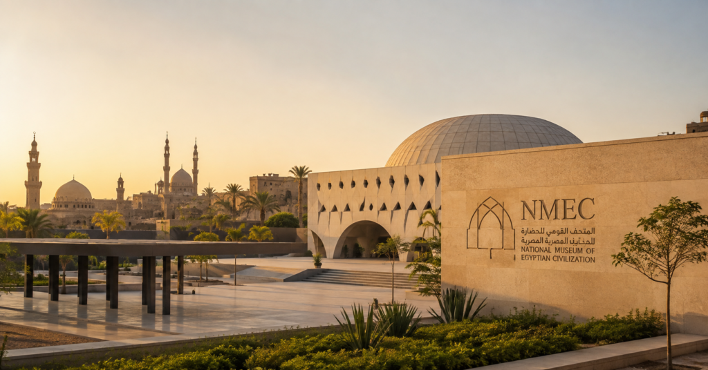 NMEC (Fustat)