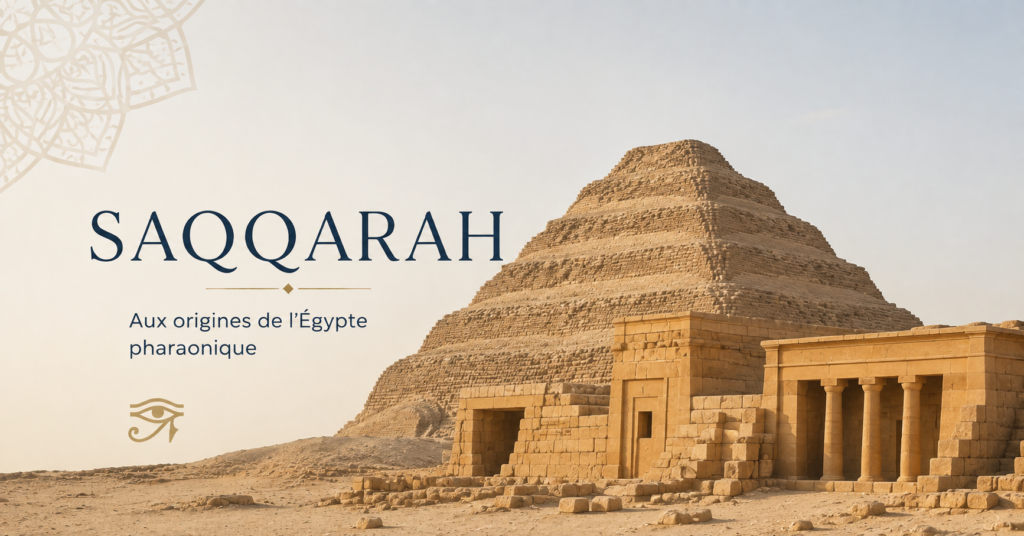 Saqqarah