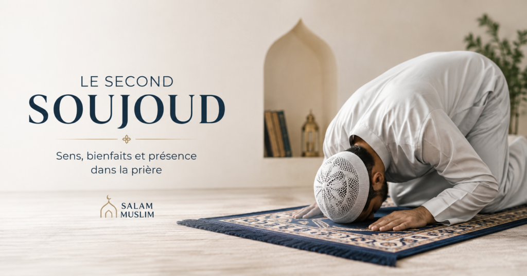 Second soujoud