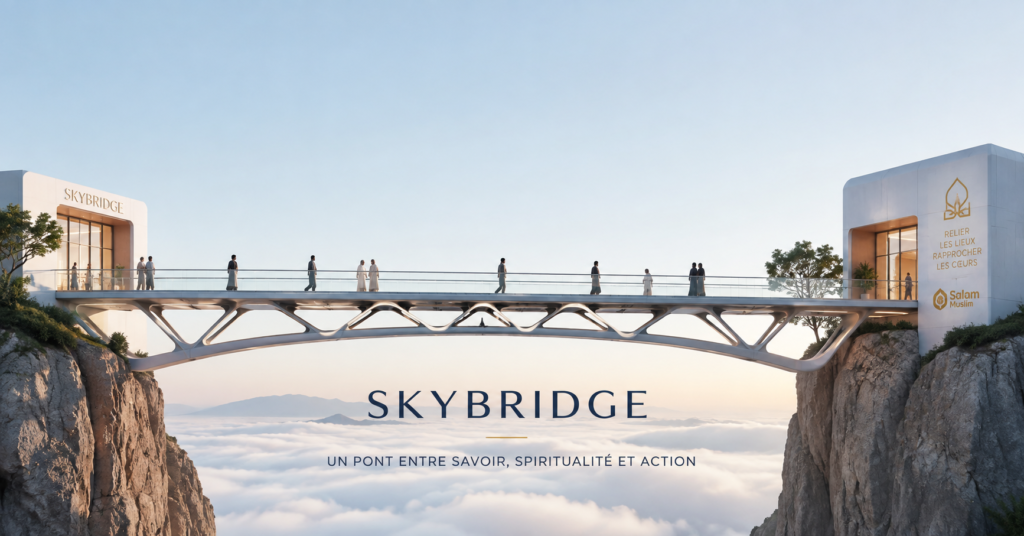 SkyBridge