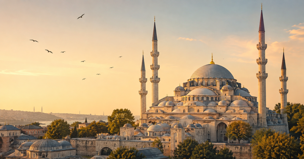 Süleymaniye